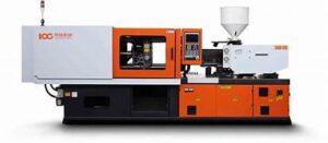 injection molding manufacturer 