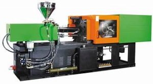 Injection Molding Machine