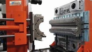 Injection Molding Machine
