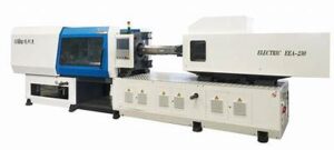 injection molding manufacturer 